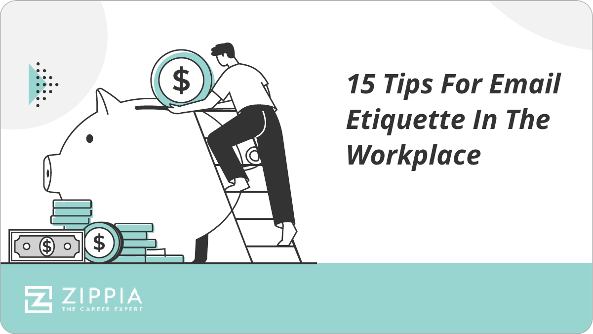 15 tips for email etiquette in the workplace
