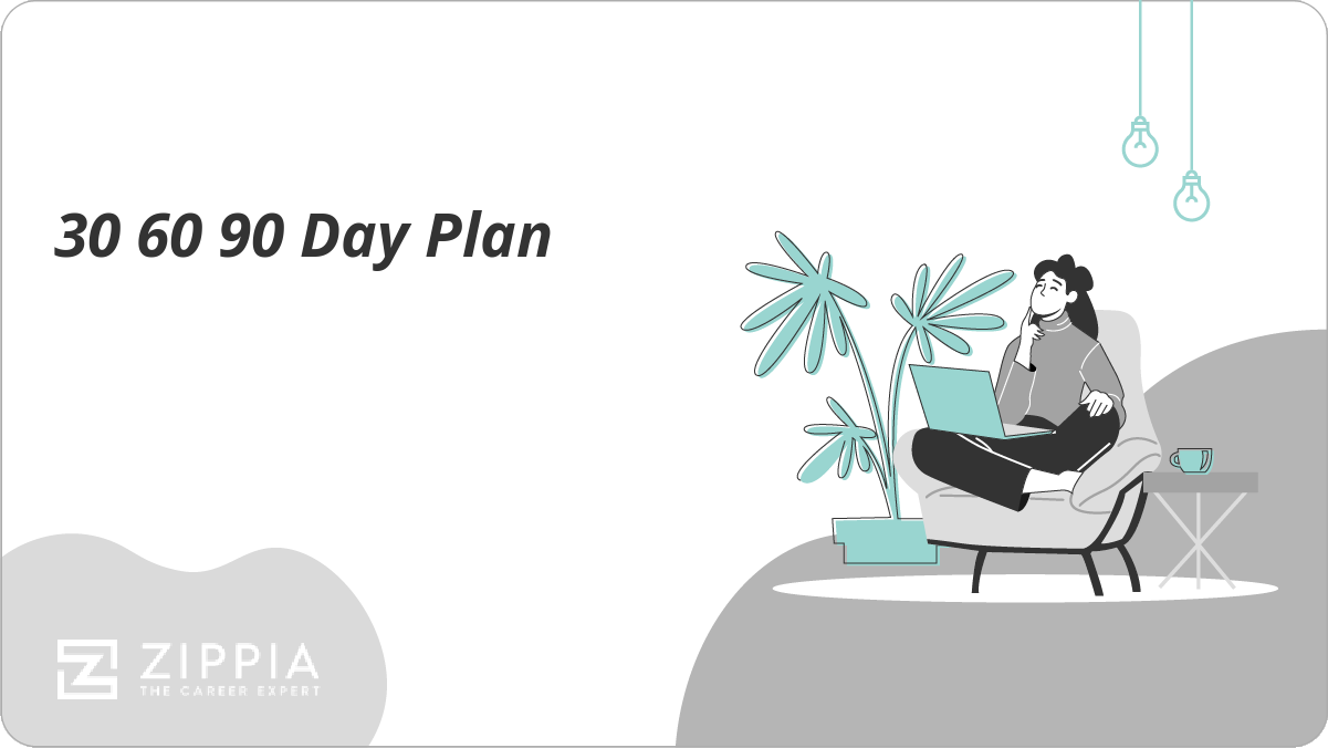 30-60-90 Day Plan
