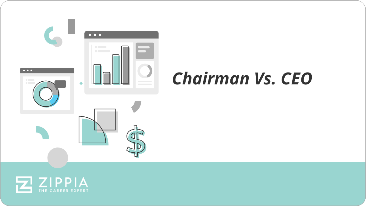 Chairman vs. CEO