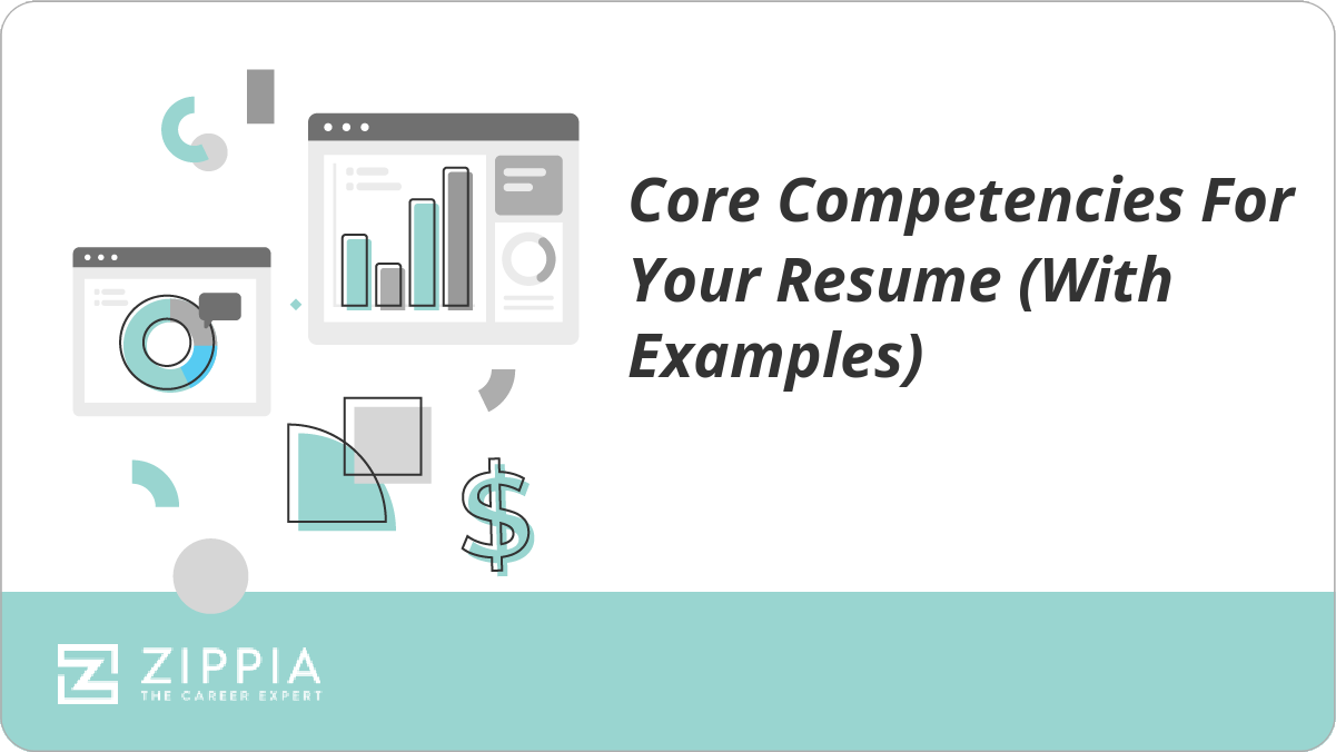 Core Competencies for Your Resume