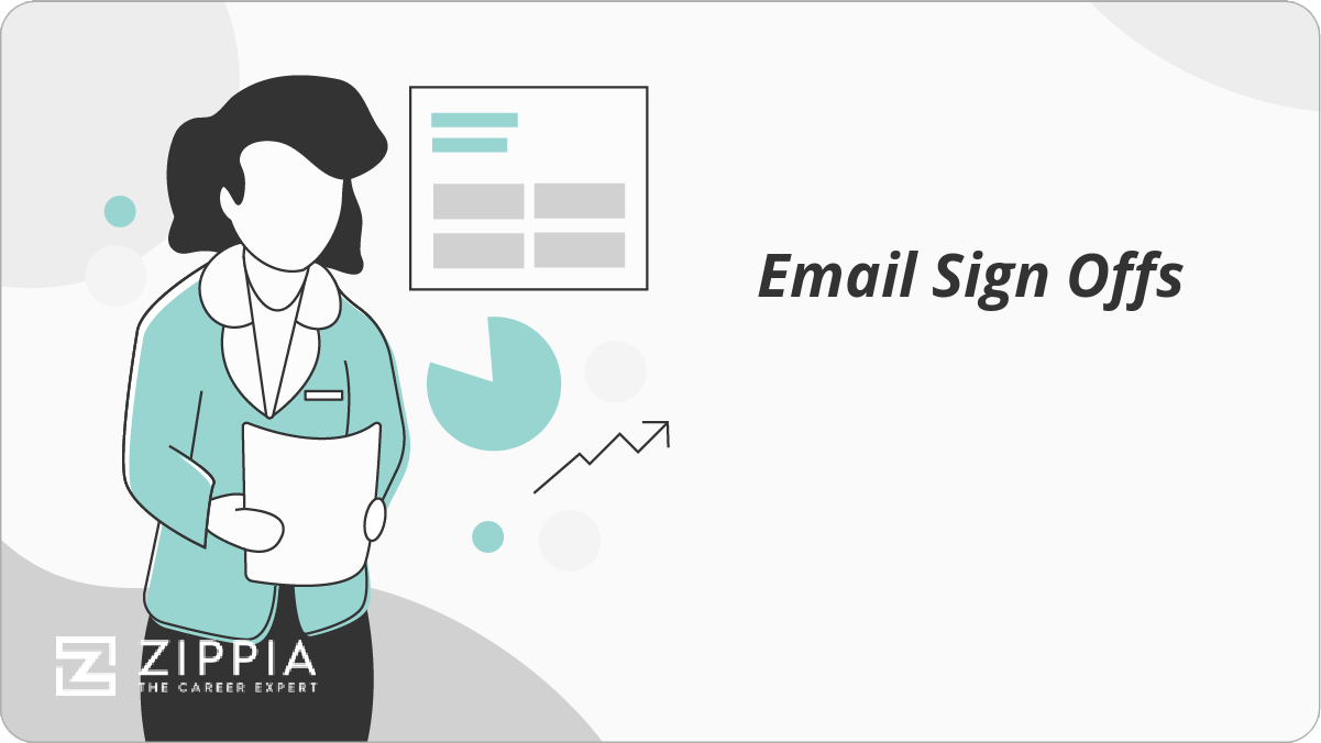 Email Sign Offs: Using the Right Email Closing