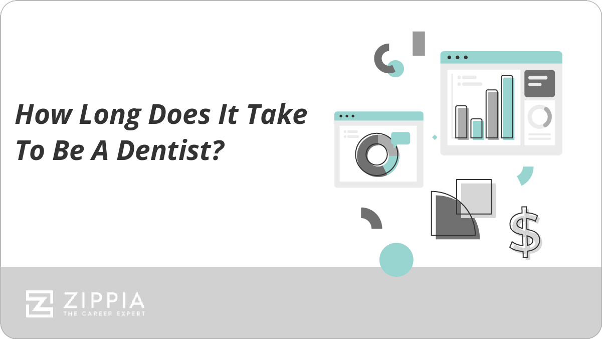How Long Does It Take to Be a Dentist?