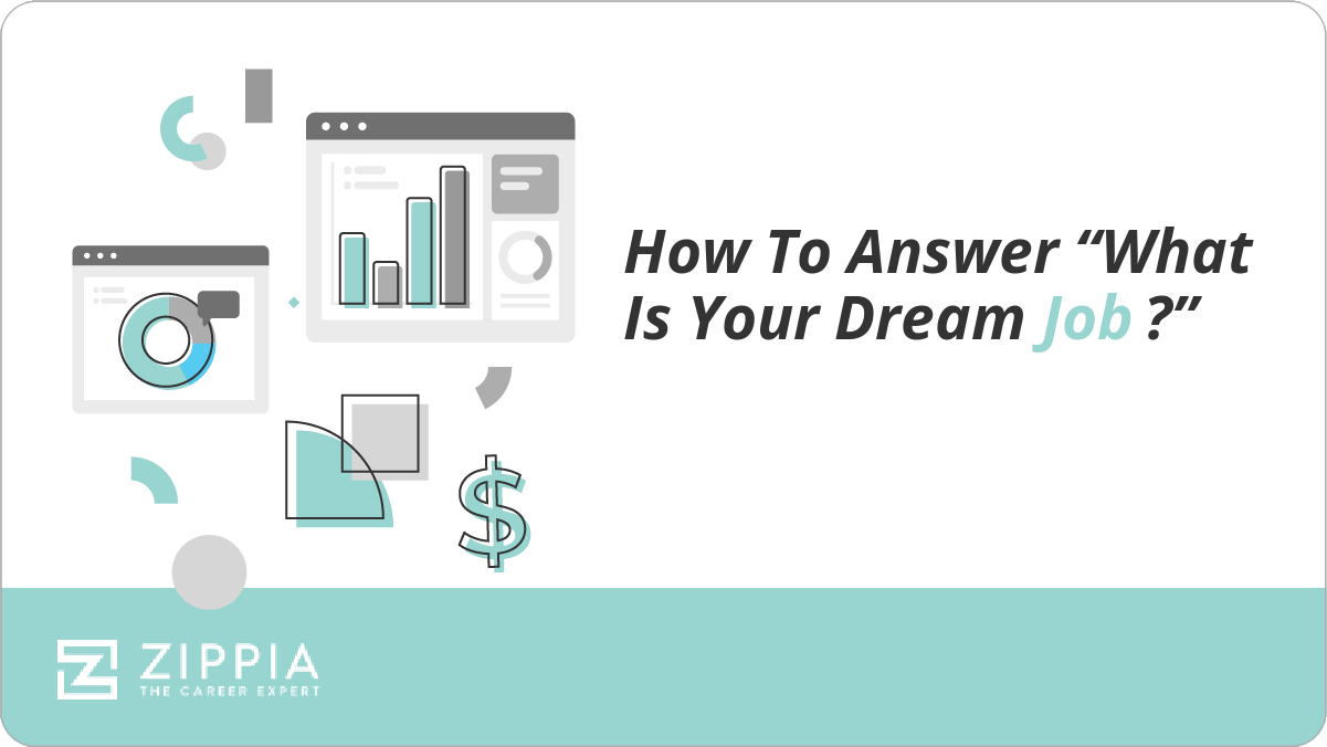 How to Answer What is Your Dream Job.