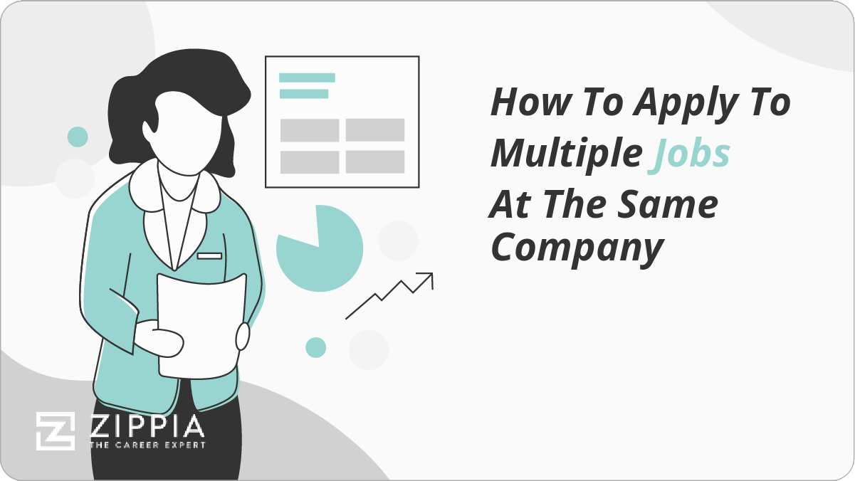 How to Apply to Multiple Jobs at the Same Company