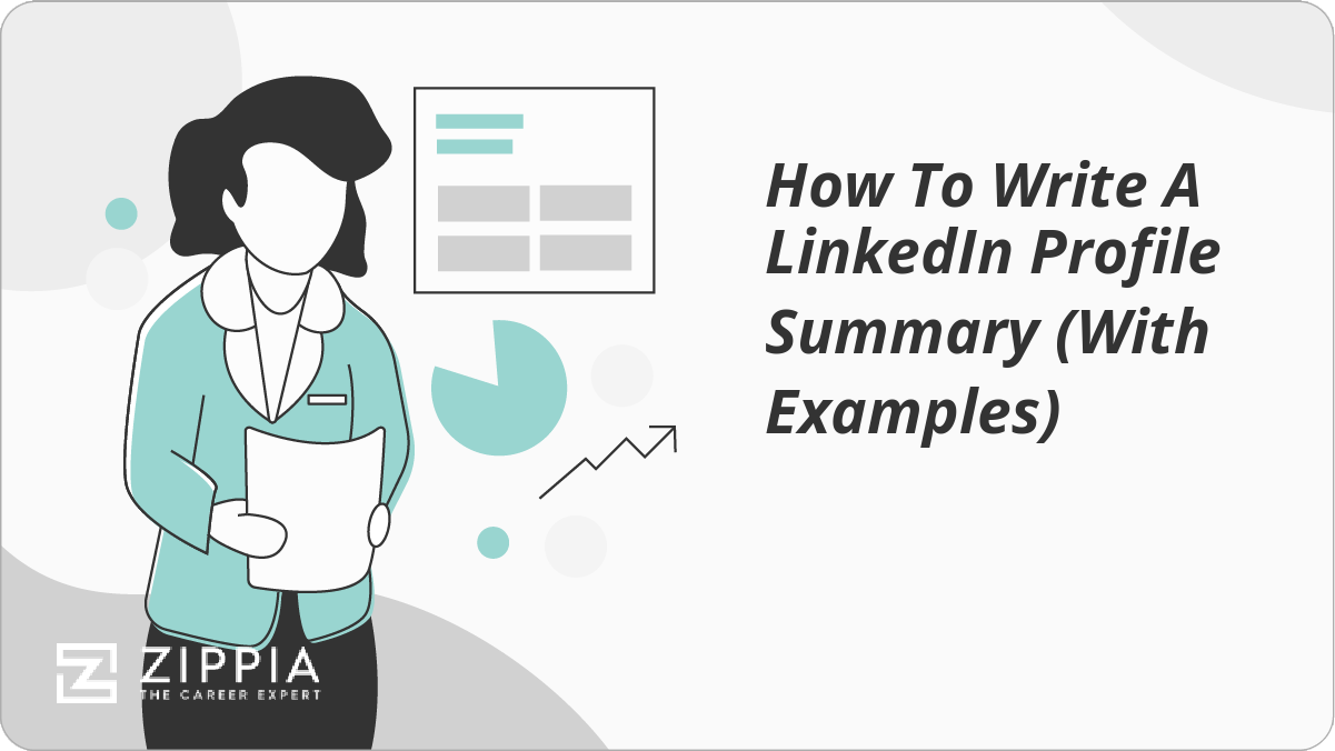 How to Write a LinkedIn Profile Summary