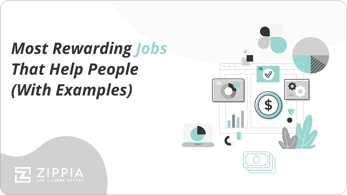 17 Most Rewarding Jobs That Help People