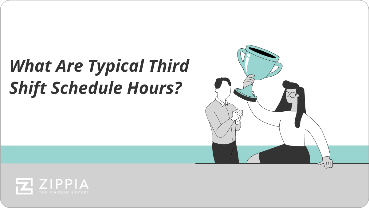 What are Typical Third Shift Schedule Hours?